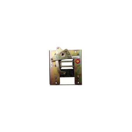 Eaton VARI-DEPTH ROTARY MECH 10 MM MDL MHMVD